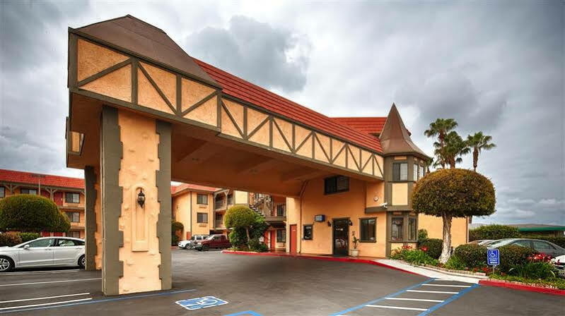 Rancho San Diego Inn & Suites El Cajon Exteriér fotografie